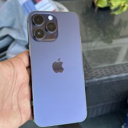 iPhone 14 Pro Max 256GB MINT Condition - Unlocked 