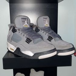 Jordan’s