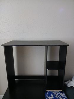 Computer Desk