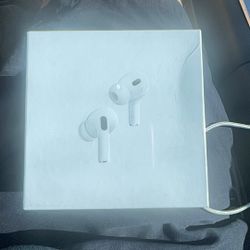 airpod gen 2 new (sealed) 