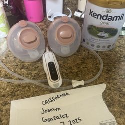 Momcozy V2 Pro 