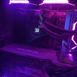 Gaming Pc (RTX 4080)