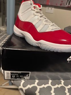 New size 12