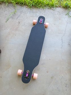 Longboard