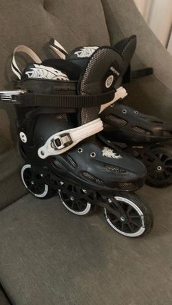Rollerblades 10 1/2