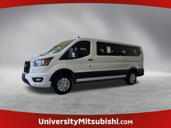 2024 Ford Transit-350 Passenger Van