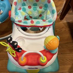 Baby Stuff