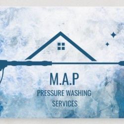Pressure Wash