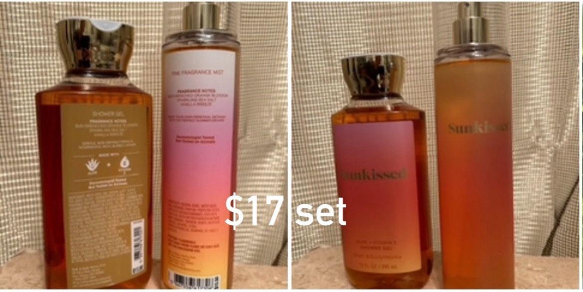 Perfumes