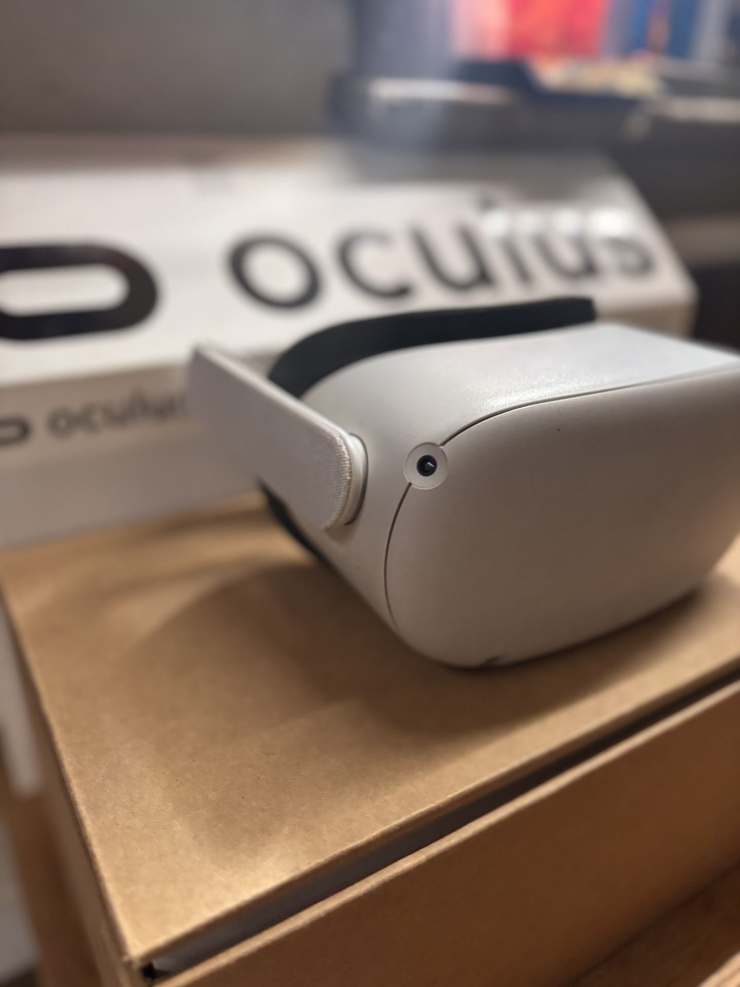 Oculus Quest 2 – 64GB