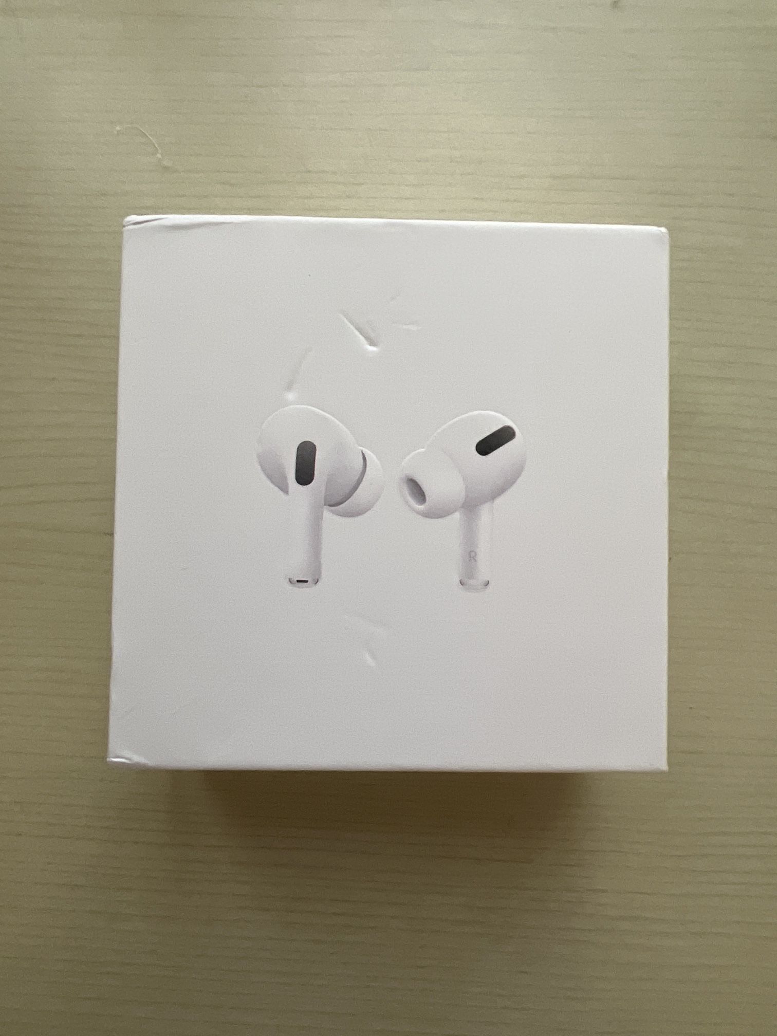AirPod Pro