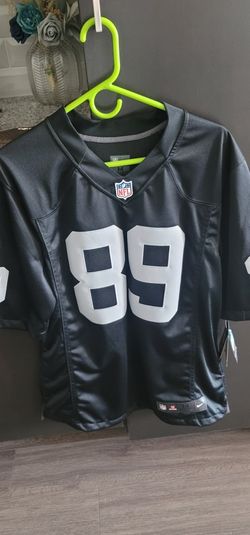 Amari Cooper Autographed  N.F.L Shirt