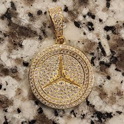 Mercedes Benz Pendant 