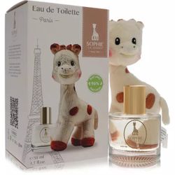 Sophie La Girafe Perfume
