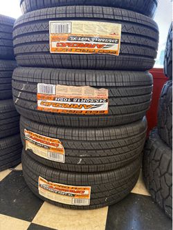 โ
235 75 R 15 vendo llantas nuevas marca arroyo