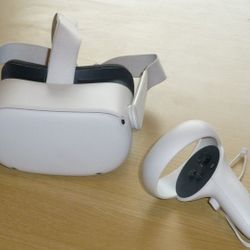 Oculus Quest 2(Used)