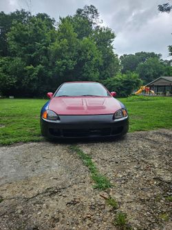1996 Honda Del Sol