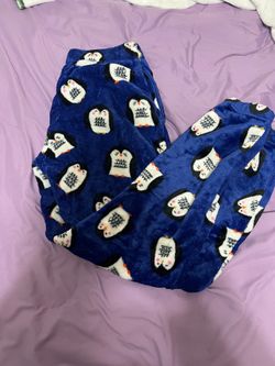Penguin PJ pants