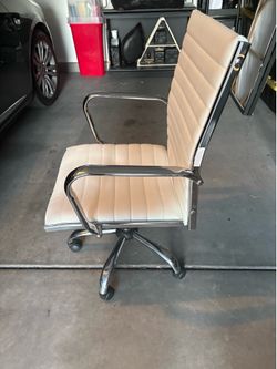 Office chair