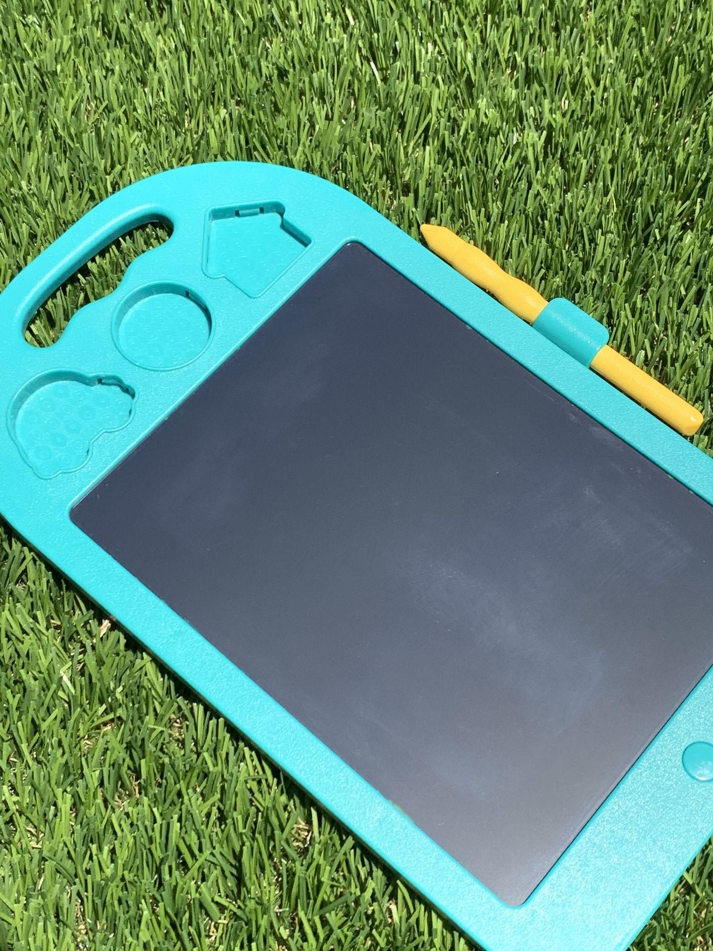 LCD Drawing Tablet