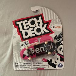 Tech Deck Enjoi