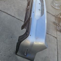 Ford Mustang rear bumper oem