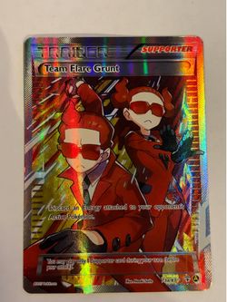 Pokemon XY Premium Trainer Collection