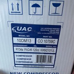 Ac Compressor 2009 Mazda 3