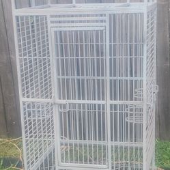 Parrot/Bird Cage