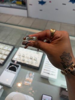 James avery ring
