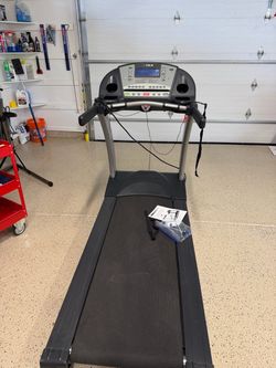Treadmill