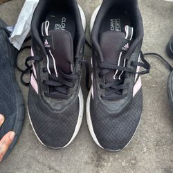 Size 8 adidas