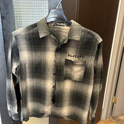 Playboy Flannel