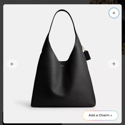 Coach Brooklyn 39 Shoulder Bag