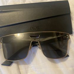 Sunglasses Cristian Dior Authentic Women 