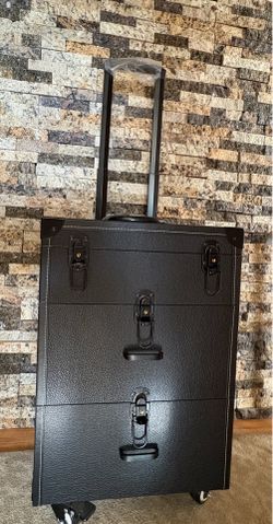Rolling case