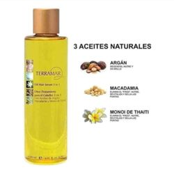 Óleo 3 En 1 Para Cabello Reseco Deshidratado Y Con Feliz Precios Especial $26.00 Regular $36.00