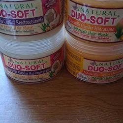 Hair Mask