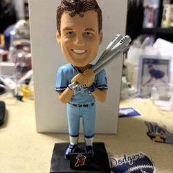 George Brett Bobblehead