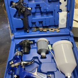 Spray Guns