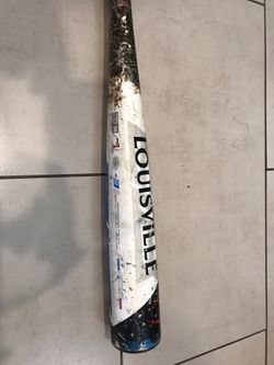 -3 Louisville Slugger 31”