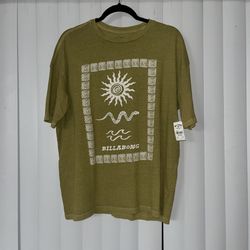Billabong Tee