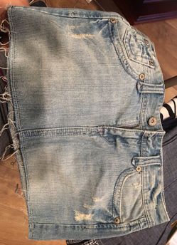 Aeropostale Skirt Size 5/6