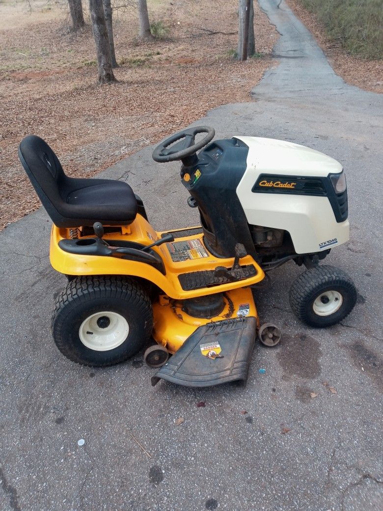 Cub Cadet