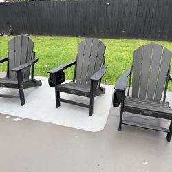 Patio Chairs 
