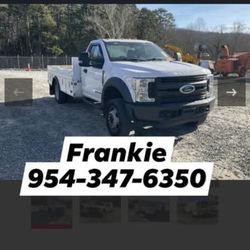 🚨 ATTENTION SERVICE TRUCK OWNERS & FUTURE BUSINESS OWNERS 🚨
Ready to level up your income and run your own operation? This is your moment.
We’ve got