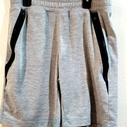 Lounge Sweatpant Shorts size Men's Small 
