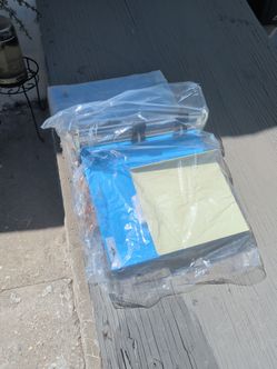 Wrapping station
