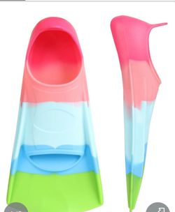 Gintenco Kids & Adults Swim Training Fins