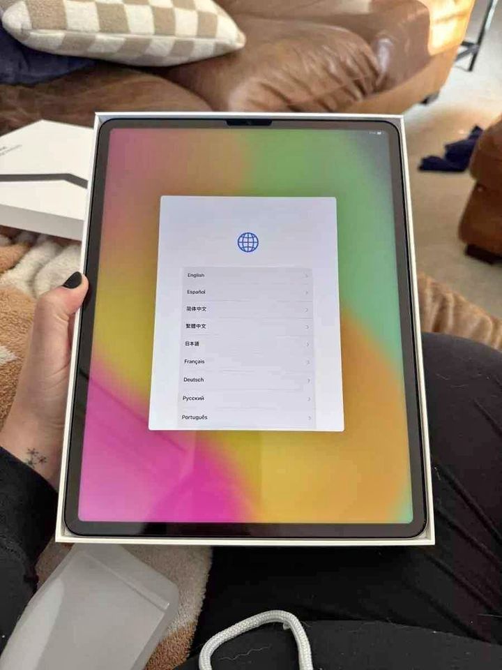 Ipad